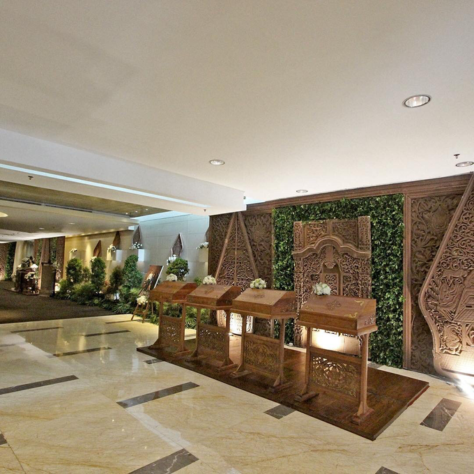 Rangkaian Acara Pernikahan Tasya Yaya by D'soewarna Planner & Organizer - 036 Rangkaian Acara Pernikahan Tasya Yaya by D'soewarna Planner & Organizer - 036