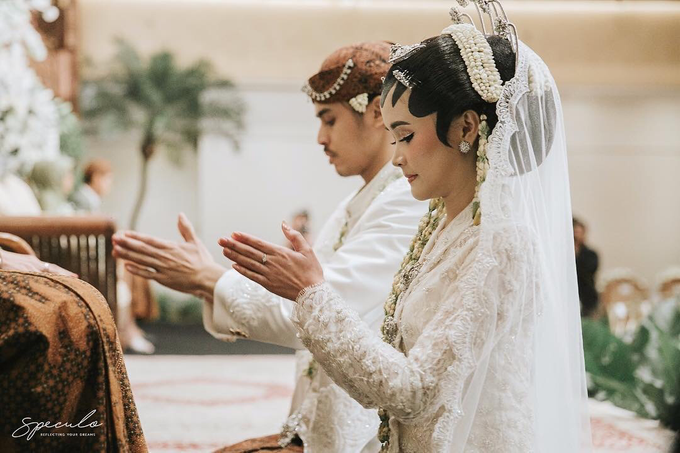 Rangkaian Acara Pernikahan Tasya Yaya by D'soewarna Planner & Organizer - 037 Rangkaian Acara Pernikahan Tasya Yaya by D'soewarna Planner & Organizer - 037