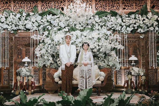 Rangkaian Acara Pernikahan Tasya Yaya by D'soewarna Planner & Organizer - 039 Rangkaian Acara Pernikahan Tasya Yaya by D'soewarna Planner & Organizer - 039