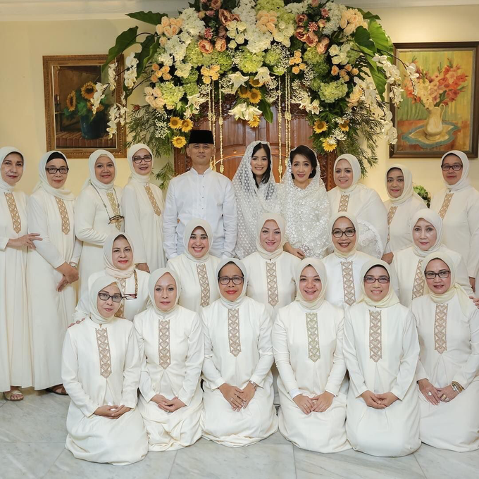 Rangkaian Acara Pernikahan Tasya Yaya by D'soewarna Planner & Organizer - 045 Rangkaian Acara Pernikahan Tasya Yaya by D'soewarna Planner & Organizer - 045