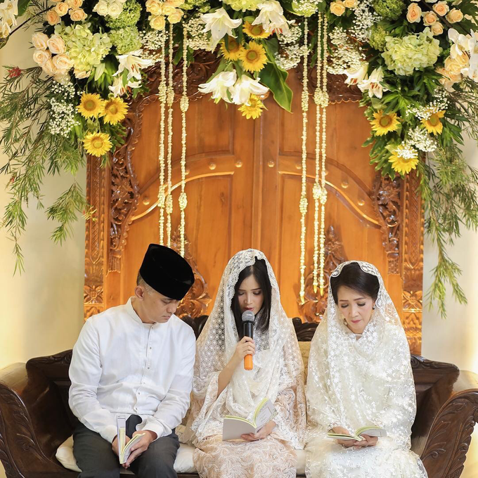 Rangkaian Acara Pernikahan Tasya Yaya by D'soewarna Planner & Organizer - 044 Rangkaian Acara Pernikahan Tasya Yaya by D'soewarna Planner & Organizer - 044