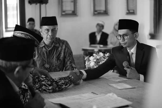 The Wedding Day of Devy Fadli by D'soewarna Planner & Organizer - 005 The Wedding Day of Devy Fadli by D'soewarna Planner & Organizer - 005