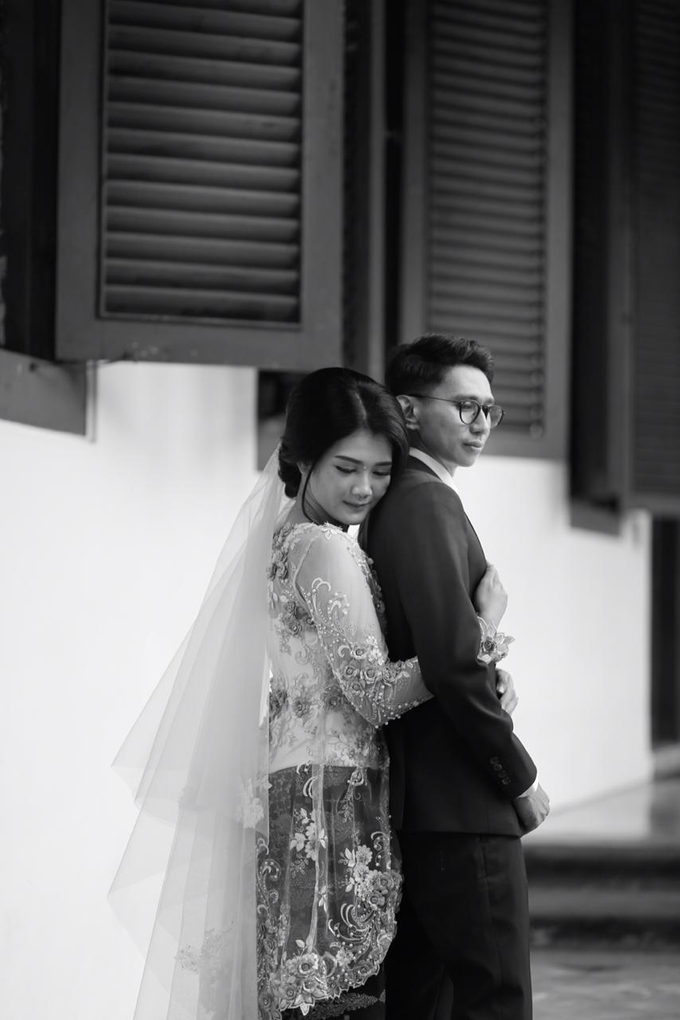 The Wedding Day of Devy Fadli by D'soewarna Planner & Organizer - 004 The Wedding Day of Devy Fadli by D'soewarna Planner & Organizer - 004