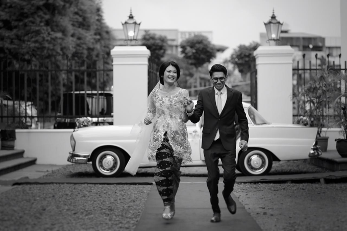 The Wedding Day of Devy Fadli by D'soewarna Planner & Organizer - 010 The Wedding Day of Devy Fadli by D'soewarna Planner & Organizer - 010