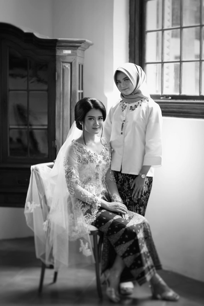 The Wedding Day of Devy Fadli by D'soewarna Planner & Organizer - 014 The Wedding Day of Devy Fadli by D'soewarna Planner & Organizer - 014