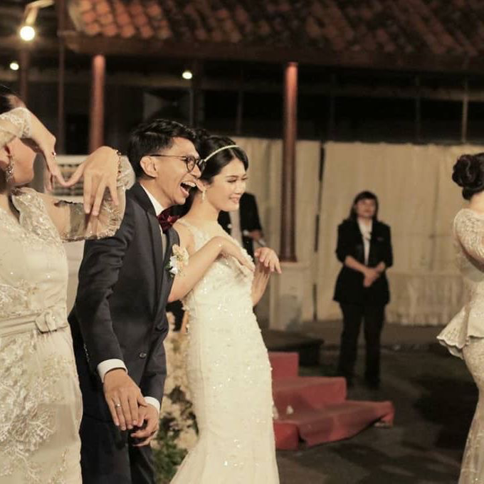 The Wedding Day of Devy Fadli by D'soewarna Planner & Organizer - 031 The Wedding Day of Devy Fadli by D'soewarna Planner & Organizer - 031