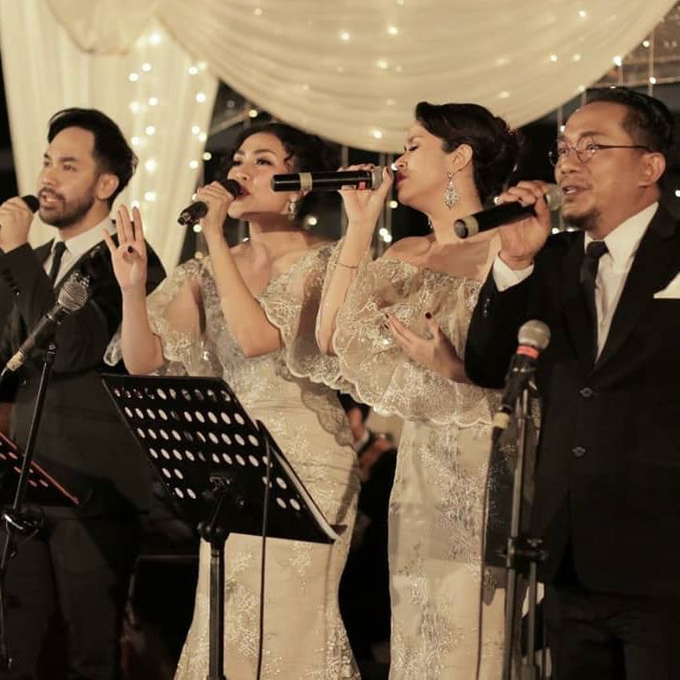 The Wedding Day of Devy Fadli by D'soewarna Planner & Organizer - 032 The Wedding Day of Devy Fadli by D'soewarna Planner & Organizer - 032
