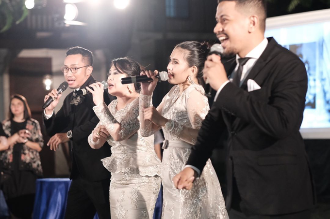 The Wedding Day of Devy Fadli by D'soewarna Planner & Organizer - 041 The Wedding Day of Devy Fadli by D'soewarna Planner & Organizer - 041