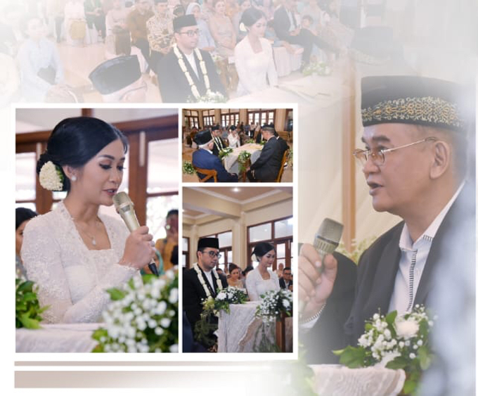 Acara Pernikahan Ratu Aletha Dwitami & Aga Pratama by D'soewarna Planner & Organizer - 001 Acara Pernikahan Ratu Aletha Dwitami & Aga Pratama by D'soewarna Planner & Organizer - 001