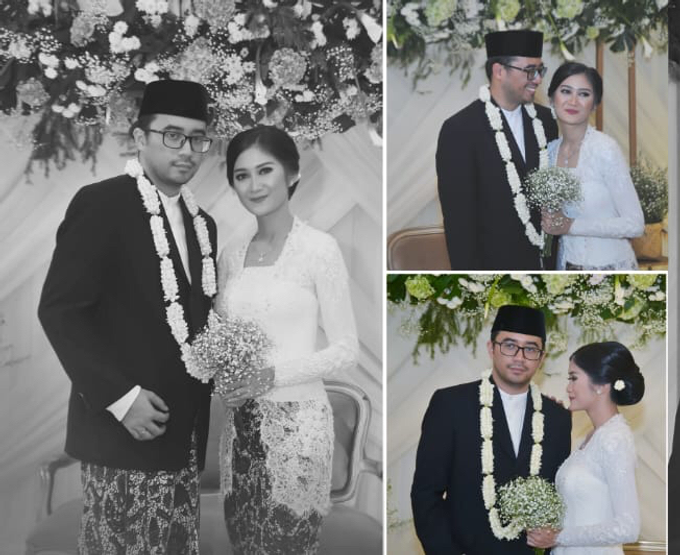 Acara Pernikahan Ratu Aletha Dwitami & Aga Pratama by D'soewarna Planner & Organizer - 003 Acara Pernikahan Ratu Aletha Dwitami & Aga Pratama by D'soewarna Planner & Organizer - 003