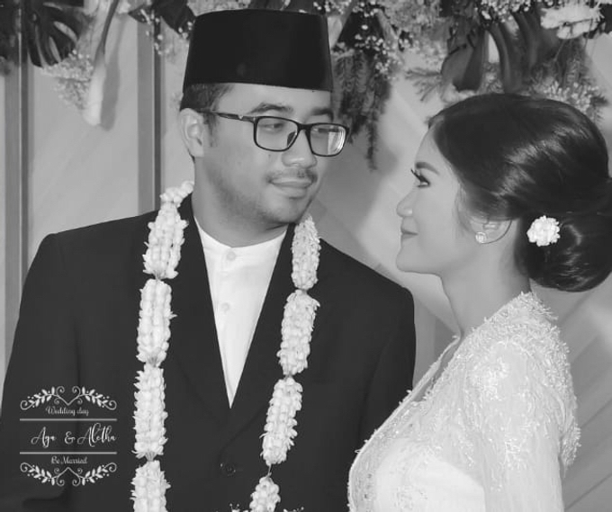 Acara Pernikahan Ratu Aletha Dwitami & Aga Pratama by D'soewarna Planner & Organizer - 002 Acara Pernikahan Ratu Aletha Dwitami & Aga Pratama by D'soewarna Planner & Organizer - 002