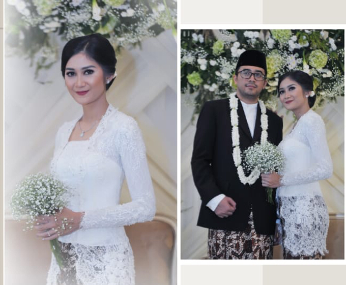Acara Pernikahan Ratu Aletha Dwitami & Aga Pratama by D'soewarna Planner & Organizer - 009 Acara Pernikahan Ratu Aletha Dwitami & Aga Pratama by D'soewarna Planner & Organizer - 009