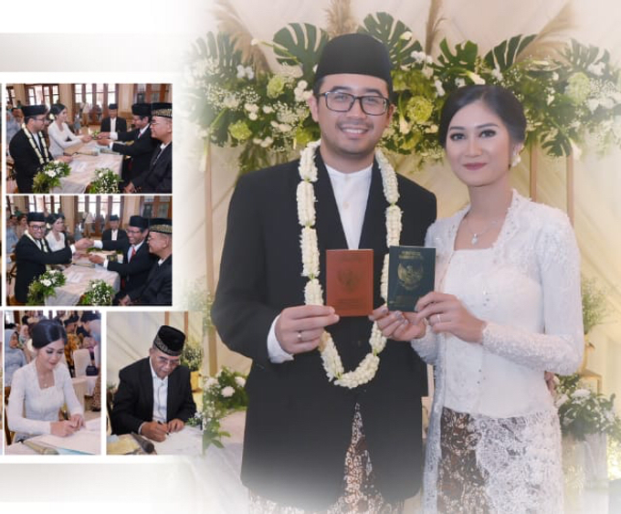 Acara Pernikahan Ratu Aletha Dwitami & Aga Pratama by D'soewarna Planner & Organizer - 007 Acara Pernikahan Ratu Aletha Dwitami & Aga Pratama by D'soewarna Planner & Organizer - 007