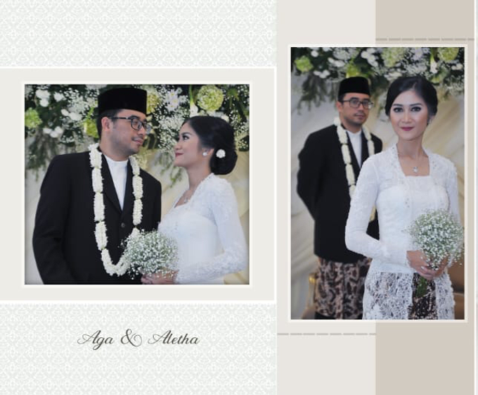 Acara Pernikahan Ratu Aletha Dwitami & Aga Pratama by D'soewarna Planner & Organizer - 010 Acara Pernikahan Ratu Aletha Dwitami & Aga Pratama by D'soewarna Planner & Organizer - 010
