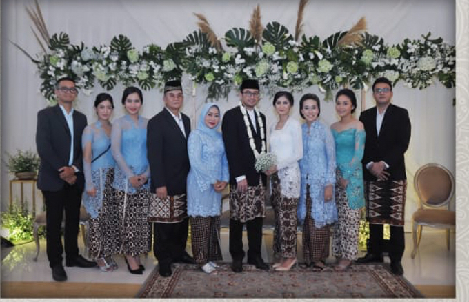 Acara Pernikahan Ratu Aletha Dwitami & Aga Pratama by D'soewarna Planner & Organizer - 013 Acara Pernikahan Ratu Aletha Dwitami & Aga Pratama by D'soewarna Planner & Organizer - 013