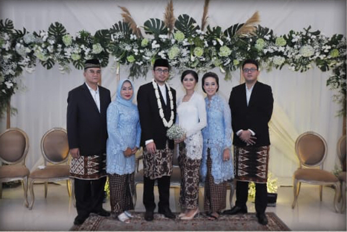 Acara Pernikahan Ratu Aletha Dwitami & Aga Pratama by D'soewarna Planner & Organizer - 014 Acara Pernikahan Ratu Aletha Dwitami & Aga Pratama by D'soewarna Planner & Organizer - 014