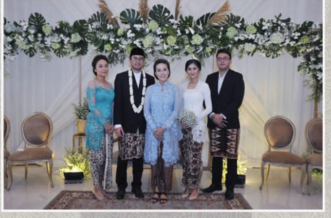Acara Pernikahan Ratu Aletha Dwitami & Aga Pratama by D'soewarna Planner & Organizer - 018 Acara Pernikahan Ratu Aletha Dwitami & Aga Pratama by D'soewarna Planner & Organizer - 018