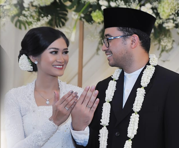 Acara Pernikahan Ratu Aletha Dwitami & Aga Pratama by D'soewarna Planner & Organizer - 020 Acara Pernikahan Ratu Aletha Dwitami & Aga Pratama by D'soewarna Planner & Organizer - 020