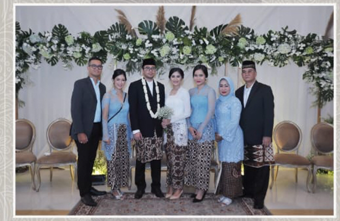 Acara Pernikahan Ratu Aletha Dwitami & Aga Pratama by D'soewarna Planner & Organizer - 019 Acara Pernikahan Ratu Aletha Dwitami & Aga Pratama by D'soewarna Planner & Organizer - 019