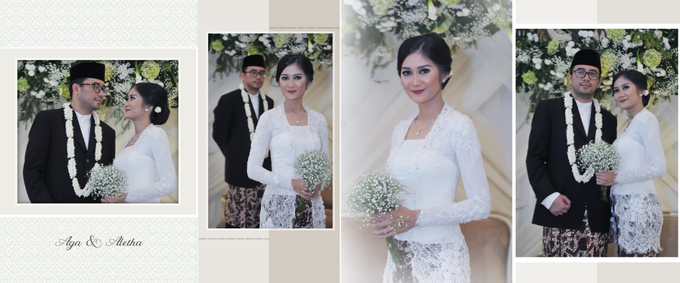 Acara Pernikahan Ratu Aletha Dwitami & Aga Pratama by D'soewarna Planner & Organizer - 024 Acara Pernikahan Ratu Aletha Dwitami & Aga Pratama by D'soewarna Planner & Organizer - 024