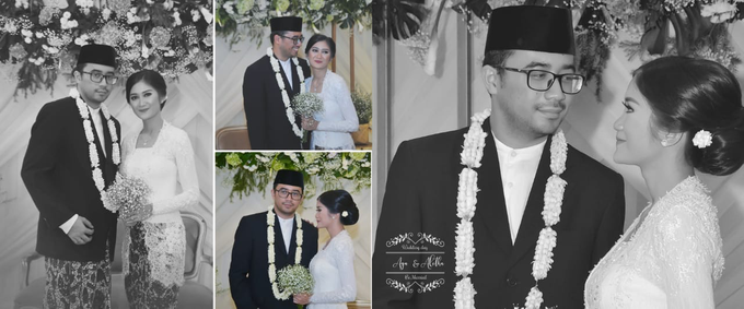 Acara Pernikahan Ratu Aletha Dwitami & Aga Pratama by D'soewarna Planner & Organizer - 022 Acara Pernikahan Ratu Aletha Dwitami & Aga Pratama by D'soewarna Planner & Organizer - 022