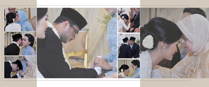 Acara Pernikahan Ratu Aletha Dwitami & Aga Pratama by D'soewarna Planner & Organizer - 025 Acara Pernikahan Ratu Aletha Dwitami & Aga Pratama by D'soewarna Planner & Organizer - 025