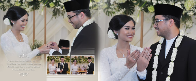 Acara Pernikahan Ratu Aletha Dwitami & Aga Pratama by D'soewarna Planner & Organizer - 027 Acara Pernikahan Ratu Aletha Dwitami & Aga Pratama by D'soewarna Planner & Organizer - 027