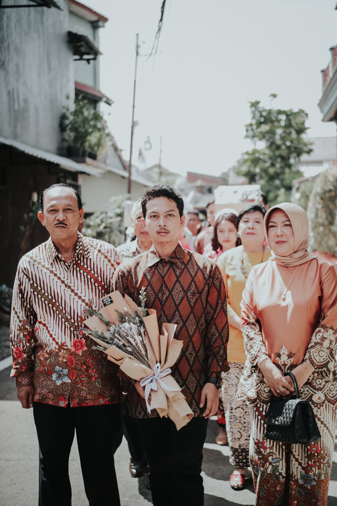 The Engagement Day of Annnisa Ganesha by D'soewarna Planner & Organizer - 011 The Engagement Day of Annnisa Ganesha by D'soewarna Planner & Organizer - 011