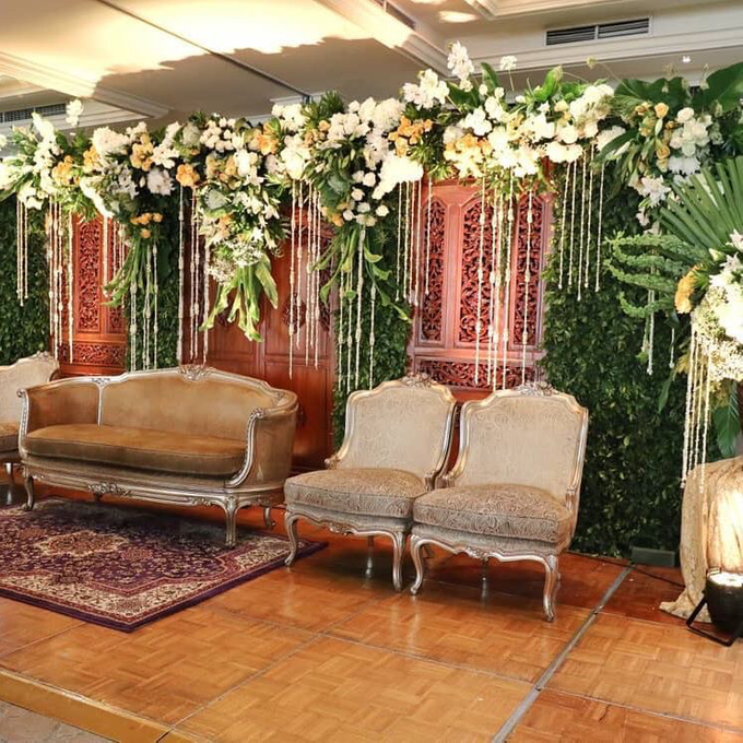Acara Pernikahan Tiara & Irwindya by D'soewarna Planner & Organizer - 005 Acara Pernikahan Tiara & Irwindya by D'soewarna Planner & Organizer - 005