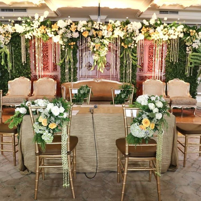 Acara Pernikahan Tiara & Irwindya by D'soewarna Planner & Organizer - 004 Acara Pernikahan Tiara & Irwindya by D'soewarna Planner & Organizer - 004