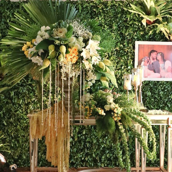 Acara Pernikahan Tiara & Irwindya by D'soewarna Planner & Organizer - 002 Acara Pernikahan Tiara & Irwindya by D'soewarna Planner & Organizer - 002