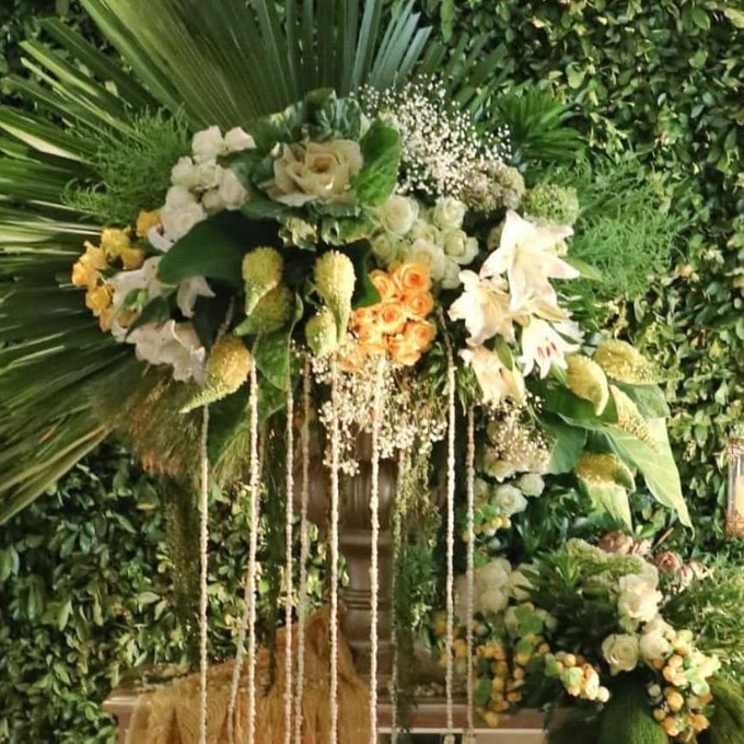 Acara Pernikahan Tiara & Irwindya by D'soewarna Planner & Organizer - 006 Acara Pernikahan Tiara & Irwindya by D'soewarna Planner & Organizer - 006
