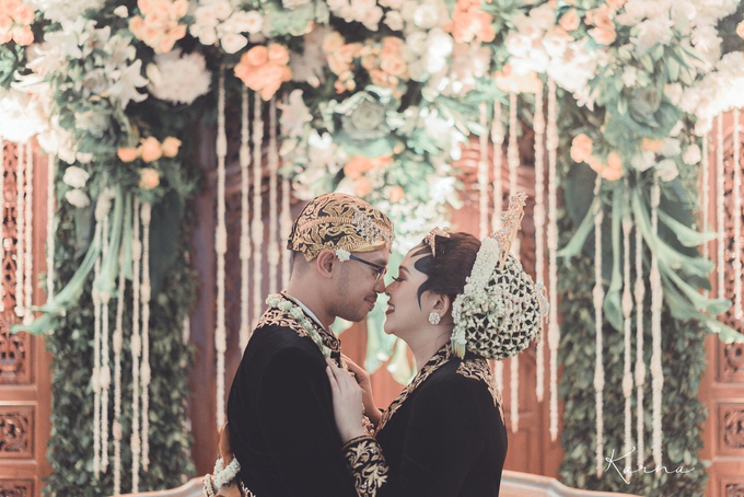 Acara Pernikahan Tiara & Irwindya by D'soewarna Planner & Organizer - 008 Acara Pernikahan Tiara & Irwindya by D'soewarna Planner & Organizer - 008