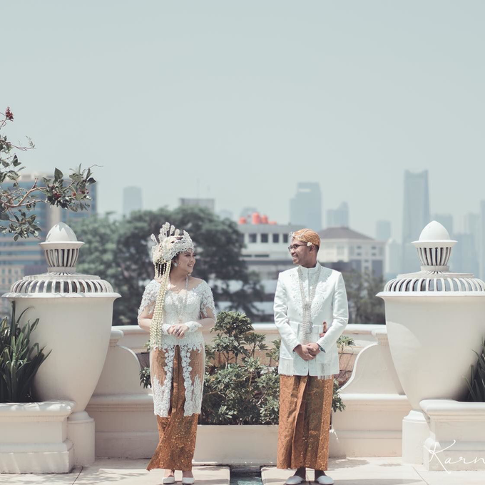 Acara Pernikahan Tiara & Irwindya by D'soewarna Planner & Organizer - 019 Acara Pernikahan Tiara & Irwindya by D'soewarna Planner & Organizer - 019