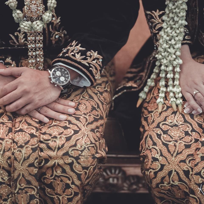 Acara Pernikahan Tiara & Irwindya by D'soewarna Planner & Organizer - 021 Acara Pernikahan Tiara & Irwindya by D'soewarna Planner & Organizer - 021