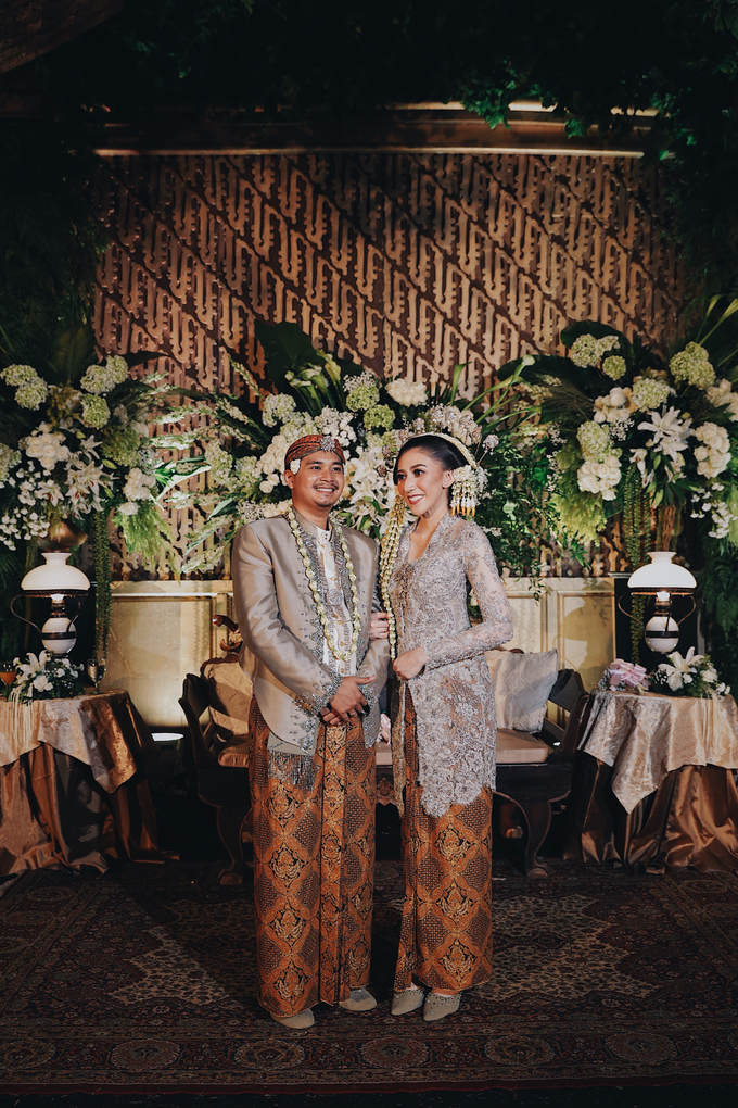 Acara Pernikahan Okta Vida by D'soewarna Wedding Planning - 010 Acara Pernikahan Okta Vida by D'soewarna Wedding Planning - 010
