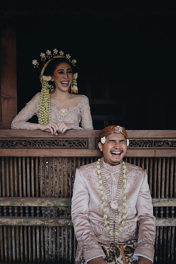 Acara Pernikahan Okta Vida by D'soewarna Wedding Planning - 020 Acara Pernikahan Okta Vida by D'soewarna Wedding Planning - 020