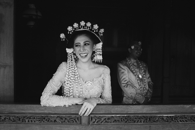 Acara Pernikahan Okta Vida by D'soewarna Wedding Planning - 023 Acara Pernikahan Okta Vida by D'soewarna Wedding Planning - 023