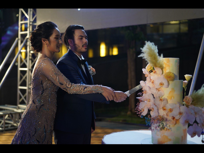 Acara Pernikahan Harvi & Yulan by Etcetera Lighting - 013 Acara Pernikahan Harvi & Yulan by Etcetera Lighting - 013