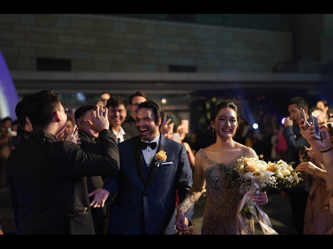 Acara Pernikahan Harvi & Yulan by Etcetera Lighting - 015 Acara Pernikahan Harvi & Yulan by Etcetera Lighting - 015