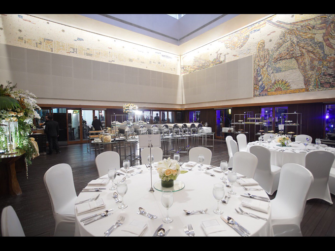 Acara Pernikahan Harvi & Yulan by Hotel Indonesia Kempinski Jakarta - 017 Acara Pernikahan Harvi & Yulan by Hotel Indonesia Kempinski Jakarta - 017