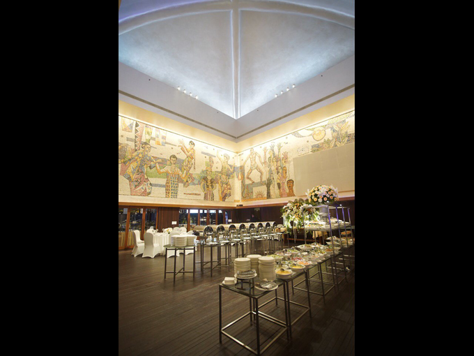Acara Pernikahan Harvi & Yulan by Hotel Indonesia Kempinski Jakarta - 018 Acara Pernikahan Harvi & Yulan by Hotel Indonesia Kempinski Jakarta - 018
