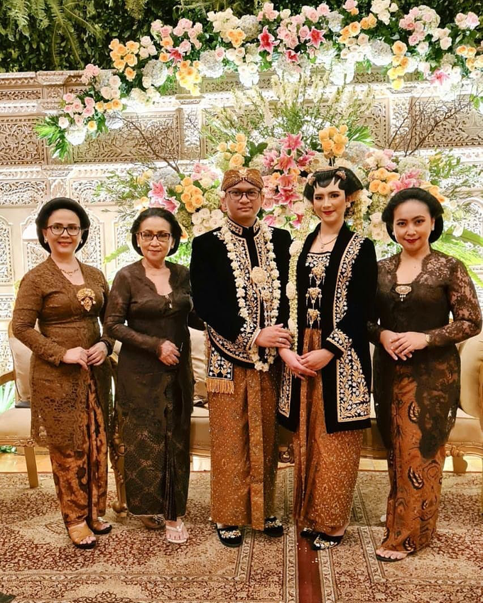 Acara Akad Nikah Eristia Putri & Dendy Iswara by D'soewarna Wedding Planning - 004 Acara Akad Nikah Eristia Putri & Dendy Iswara by D'soewarna Wedding Planning - 004