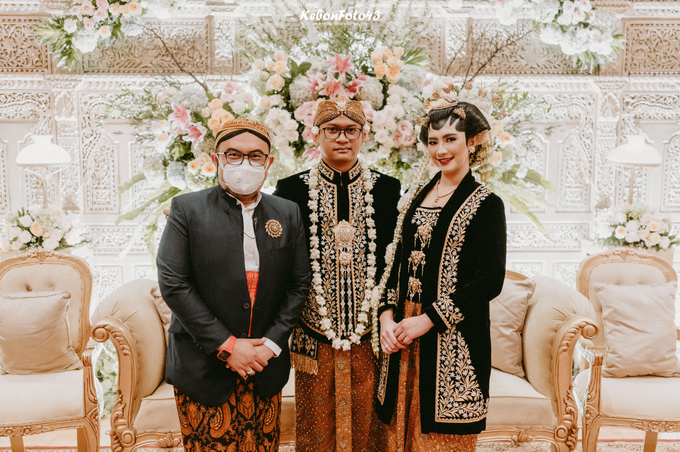 Acara Akad Nikah Eristia Putri & Dendy Iswara by D'soewarna Wedding Planning - 005 Acara Akad Nikah Eristia Putri & Dendy Iswara by D'soewarna Wedding Planning - 005