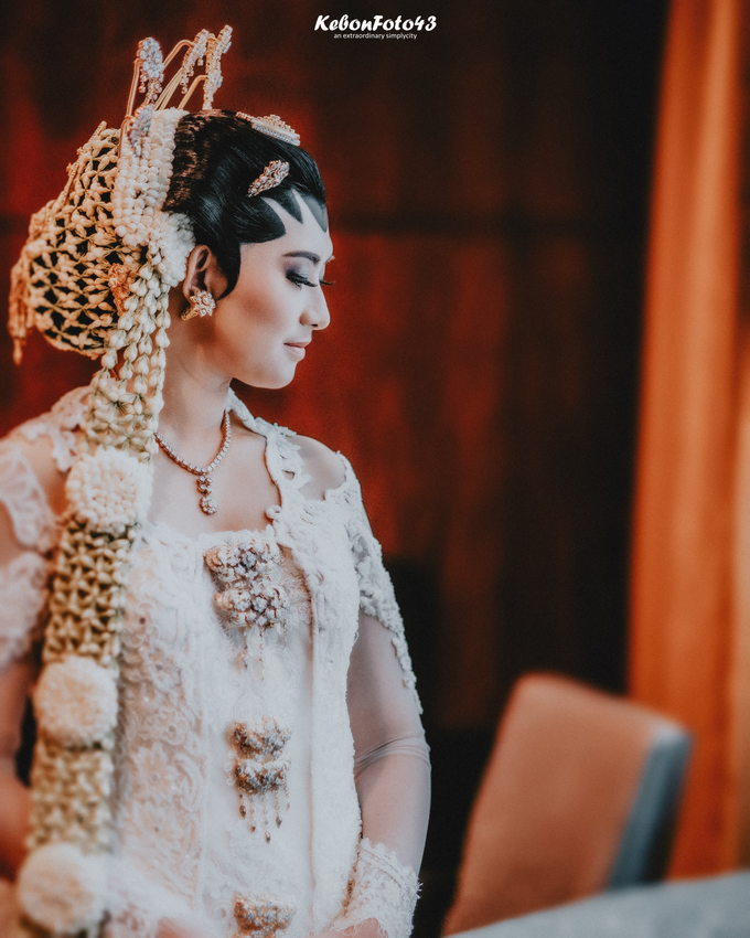 Acara Akad Nikah Eristia Putri & Dendy Iswara by D'soewarna Wedding Planning - 008 Acara Akad Nikah Eristia Putri & Dendy Iswara by D'soewarna Wedding Planning - 008