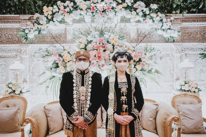 Acara Akad Nikah Eristia Putri & Dendy Iswara by D'soewarna Wedding Planning - 009 Acara Akad Nikah Eristia Putri & Dendy Iswara by D'soewarna Wedding Planning - 009