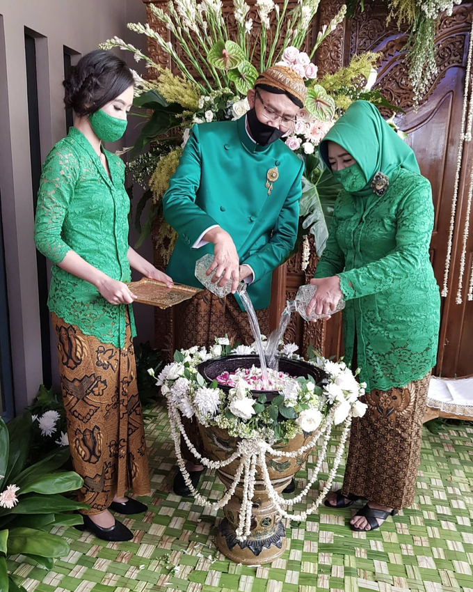 Acara Akad Nikah Eristia Putri & Dendy Iswara by D'soewarna Wedding Planning - 013 Acara Akad Nikah Eristia Putri & Dendy Iswara by D'soewarna Wedding Planning - 013