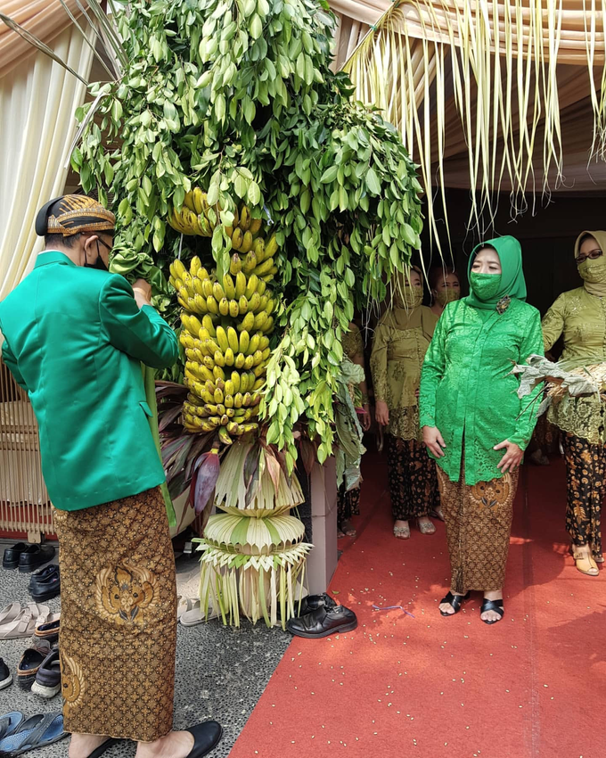 Acara Akad Nikah Eristia Putri & Dendy Iswara by D'soewarna Wedding Planning - 012 Acara Akad Nikah Eristia Putri & Dendy Iswara by D'soewarna Wedding Planning - 012
