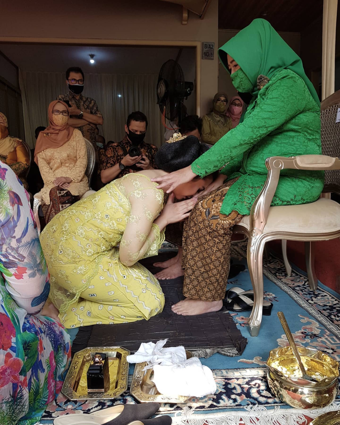 Acara Akad Nikah Eristia Putri & Dendy Iswara by D'soewarna Wedding Planning - 015 Acara Akad Nikah Eristia Putri & Dendy Iswara by D'soewarna Wedding Planning - 015