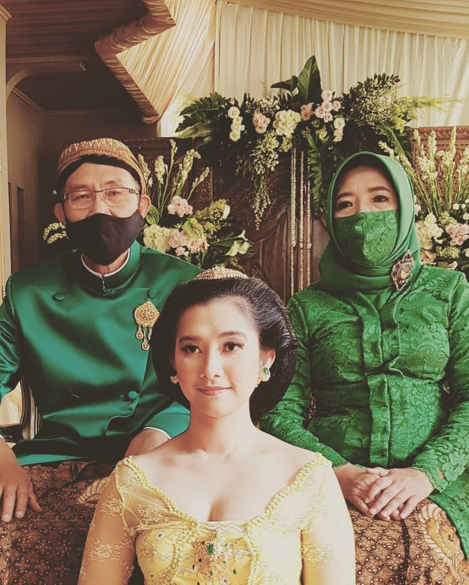 Acara Akad Nikah Eristia Putri & Dendy Iswara by D'soewarna Wedding Planning - 016 Acara Akad Nikah Eristia Putri & Dendy Iswara by D'soewarna Wedding Planning - 016